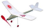 Cloud Buster Model Airplane 03-4301